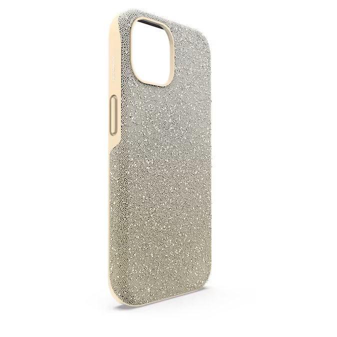 High smartphone case